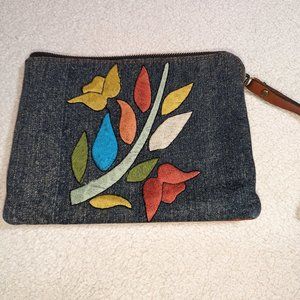 Women's purse